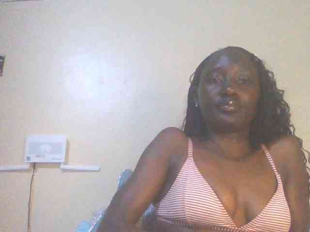 SexyLucia5 webcam