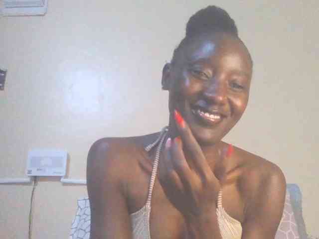 SexyLucia5 webcam