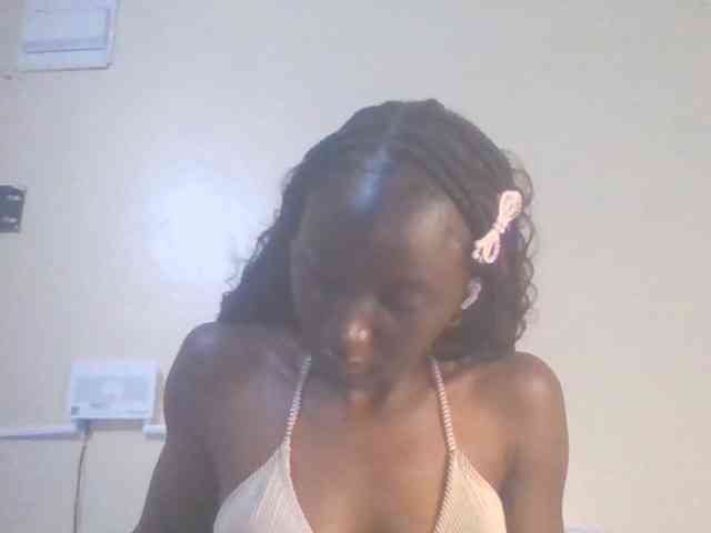SexyLucia5 webcam