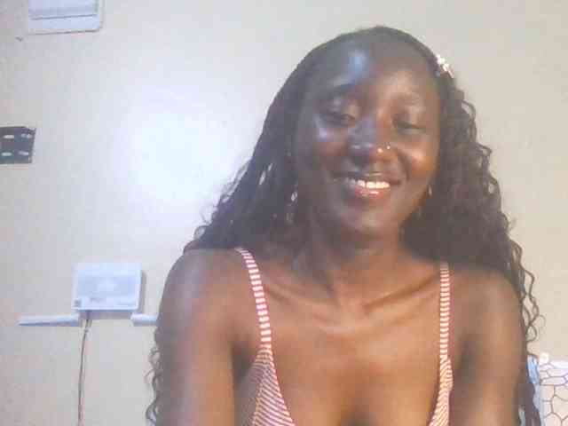 SexyLucia5 webcam