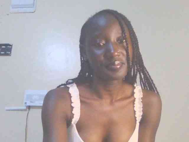 SexyLucia5 webcam