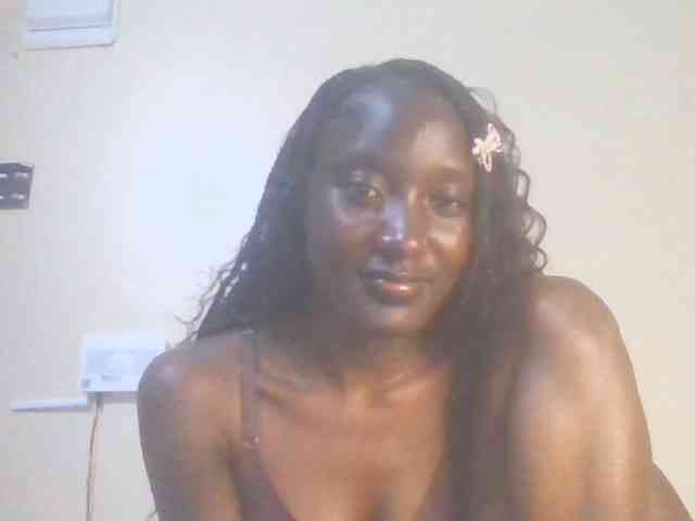 SexyLucia5 webcam
