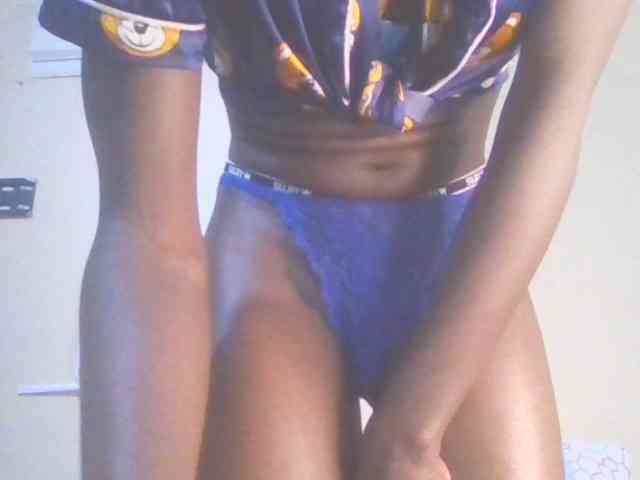 SexyLucia5 webcam