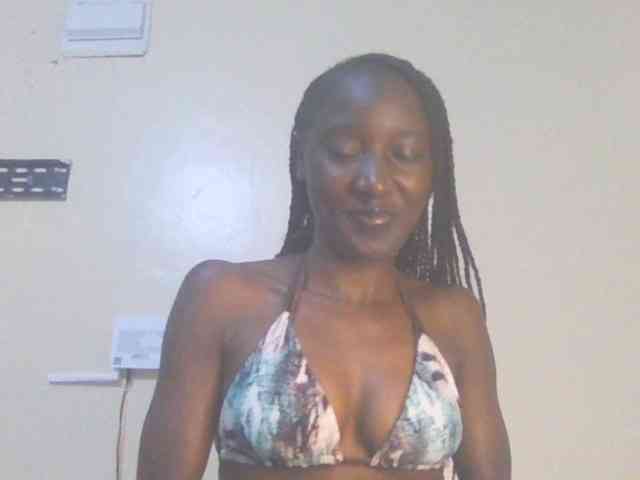 SexyLucia5 webcam