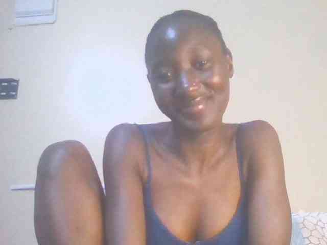 SexyLucia5 webcam