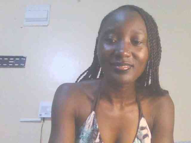 SexyLucia5 webcam