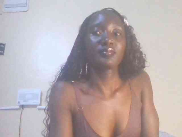 SexyLucia5 webcam