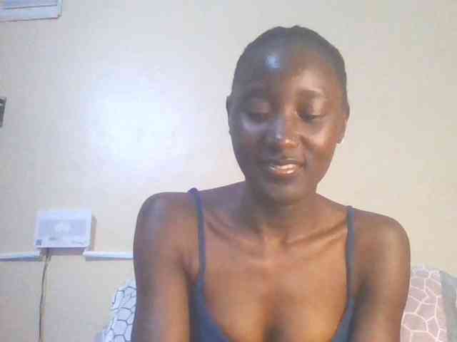 SexyLucia5 webcam