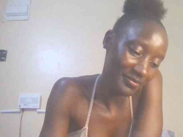 SexyLucia5 webcam
