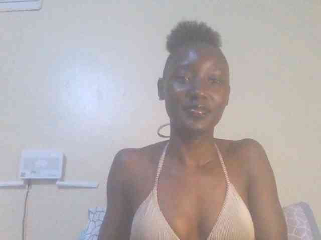 SexyLucia5 webcam