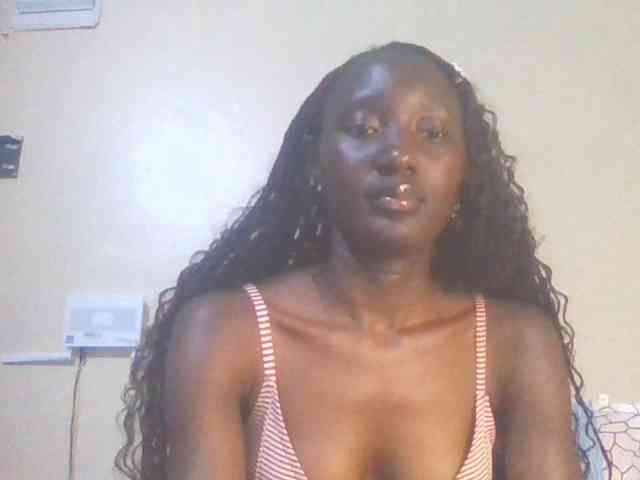 SexyLucia5 webcam
