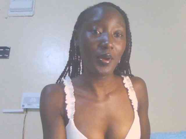 SexyLucia5 webcam
