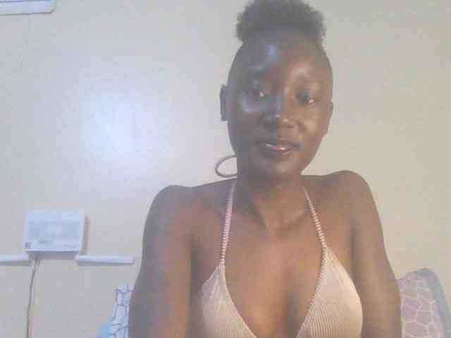 SexyLucia5 webcam