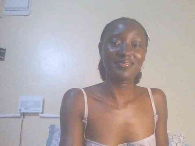SexyLucia5 webcam