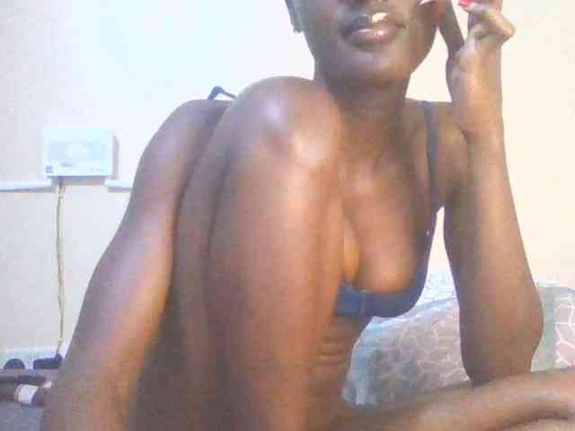 SexyLucia5 webcam