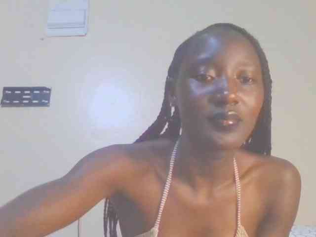 SexyLucia5 webcam