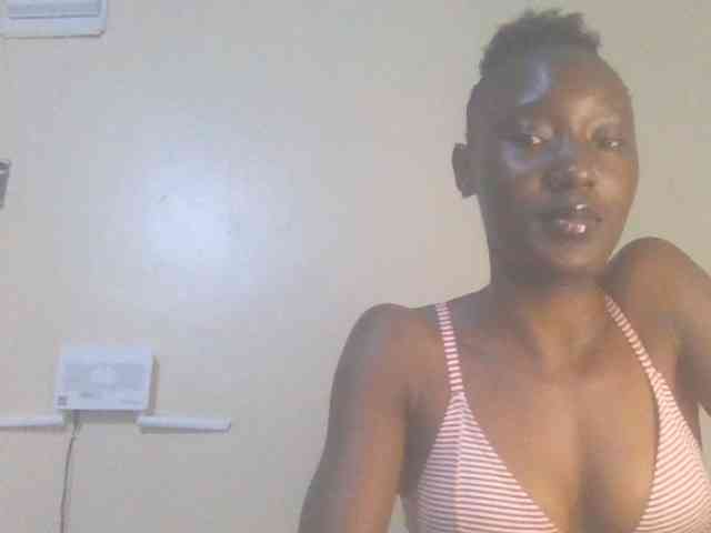 SexyLucia5 webcam
