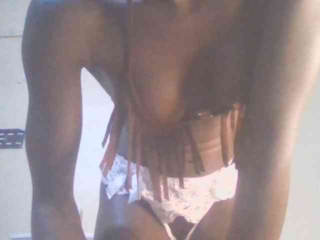 SexyLucia5 webcam