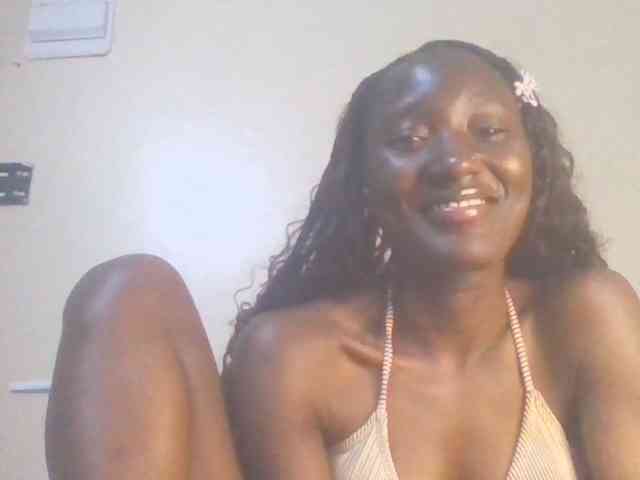 SexyLucia5 webcam