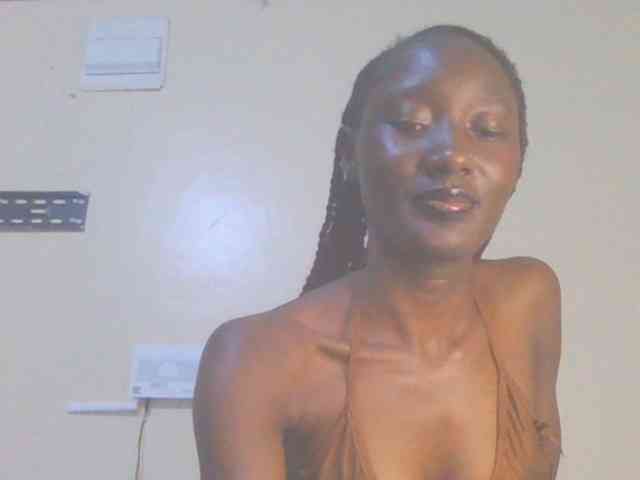 SexyLucia5 webcam