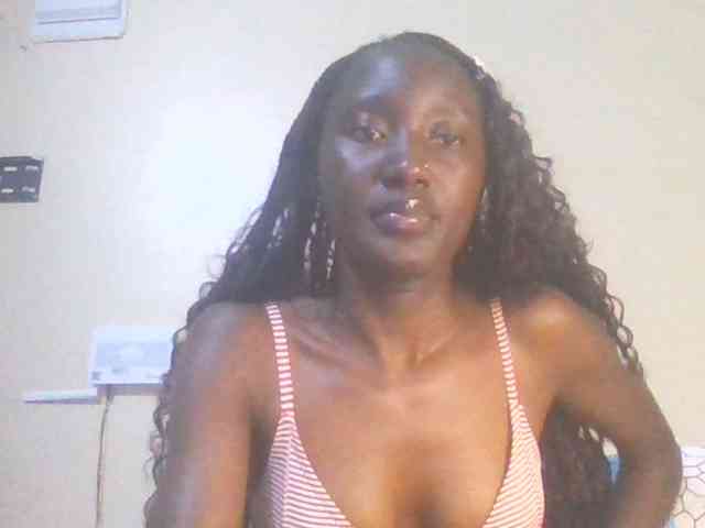 SexyLucia5 webcam