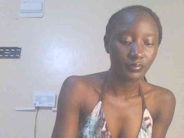 SexyLucia5 webcam