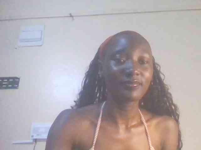 SexyLucia5 webcam