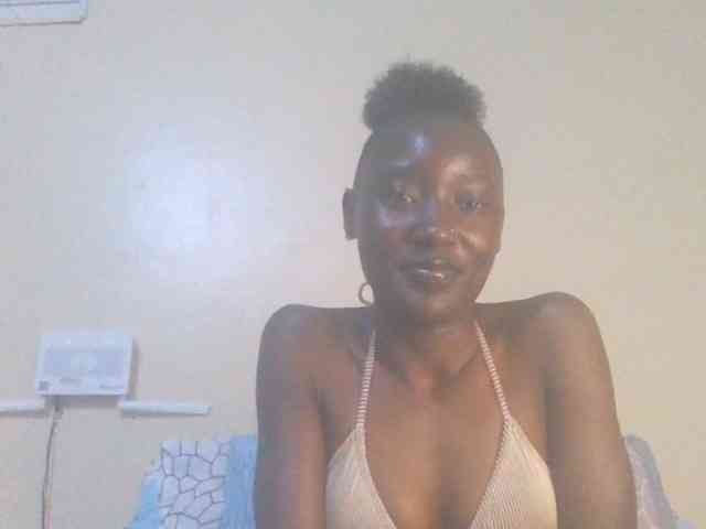 SexyLucia5 webcam