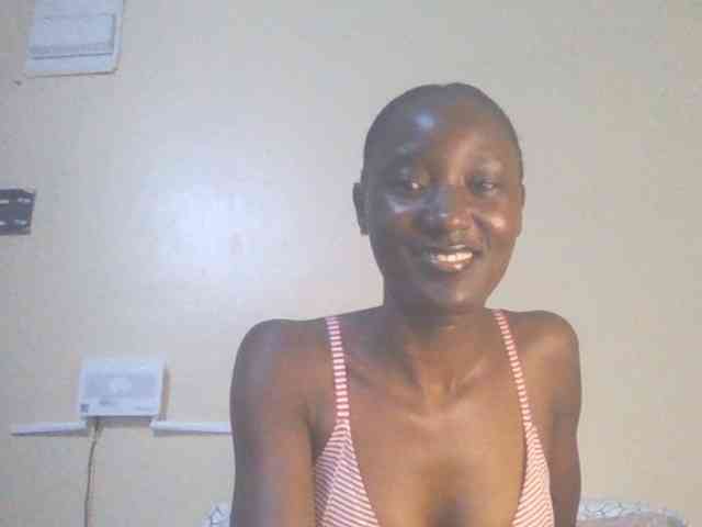SexyLucia5 webcam