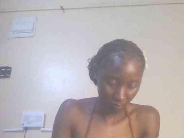 SexyLucia5 webcam