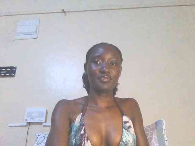 SexyLucia5 webcam