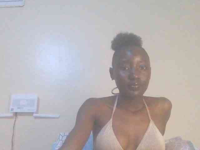 SexyLucia5 webcam