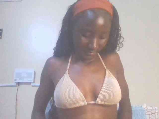 SexyLucia5 webcam