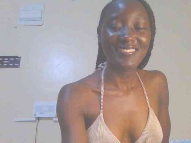 SexyLucia5 webcam