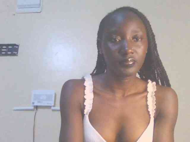 SexyLucia5 webcam
