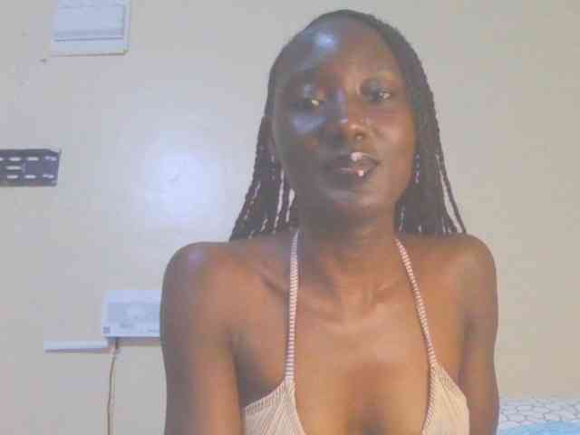 SexyLucia5 webcam