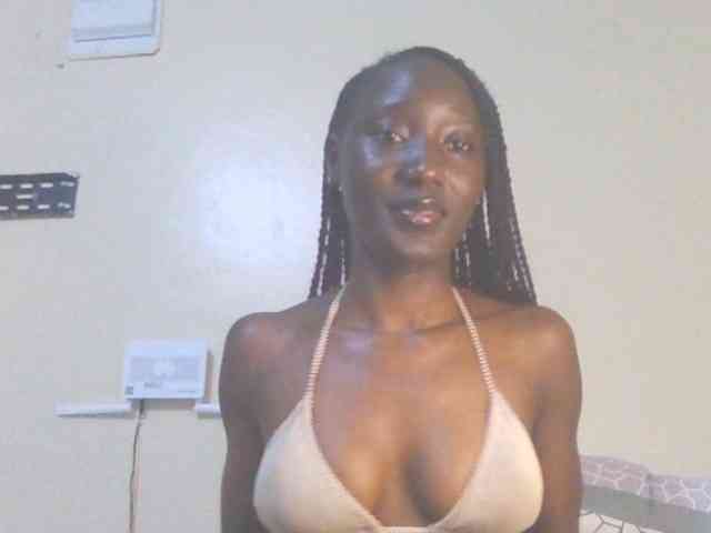 SexyLucia5 webcam
