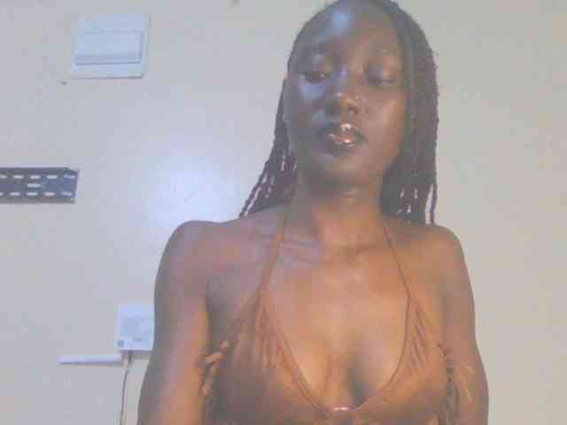 SexyLucia5 webcam