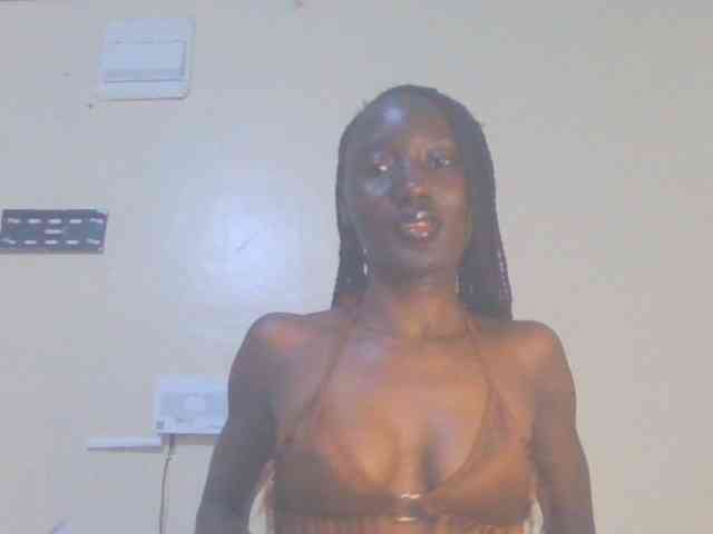 SexyLucia5 webcam