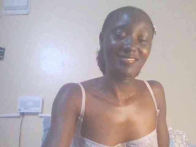 SexyLucia5 webcam