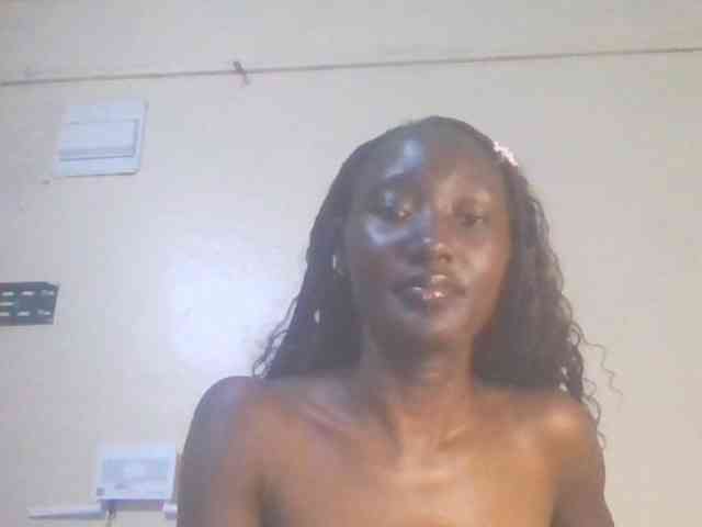 SexyLucia5 webcam
