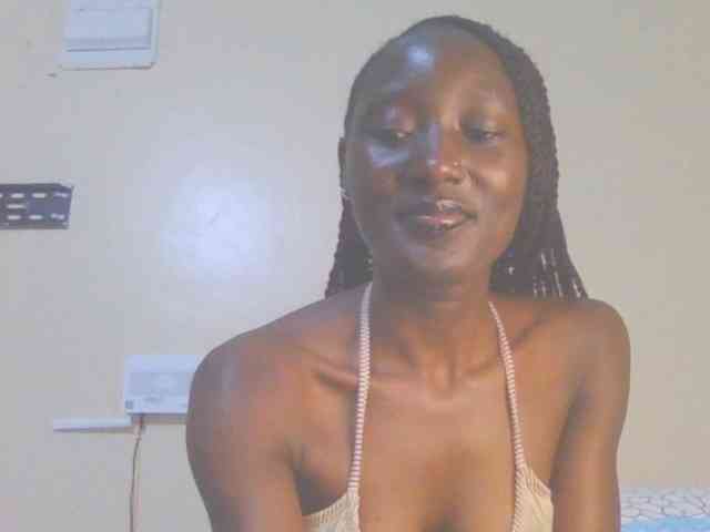 SexyLucia5 webcam