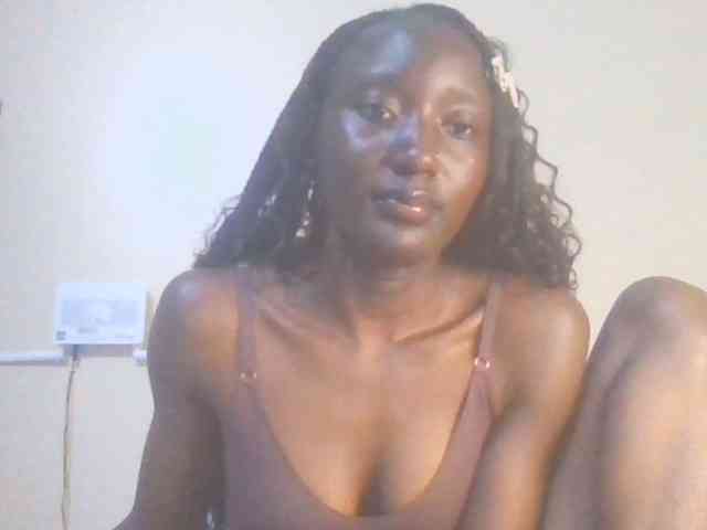 SexyLucia5 webcam
