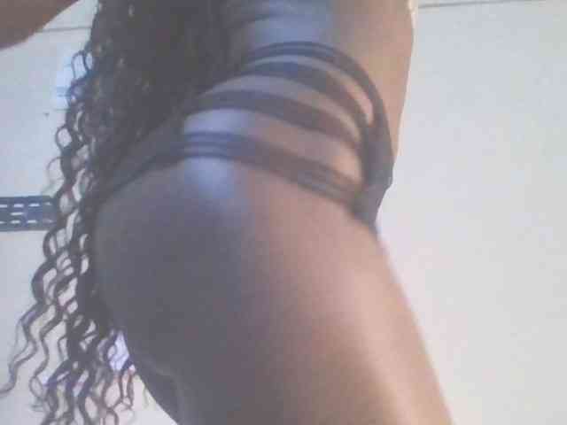 SexyLucia5 webcam