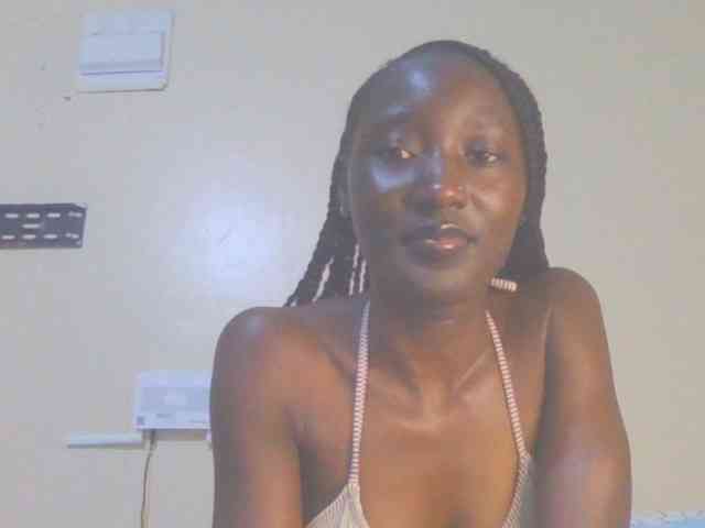 SexyLucia5 webcam