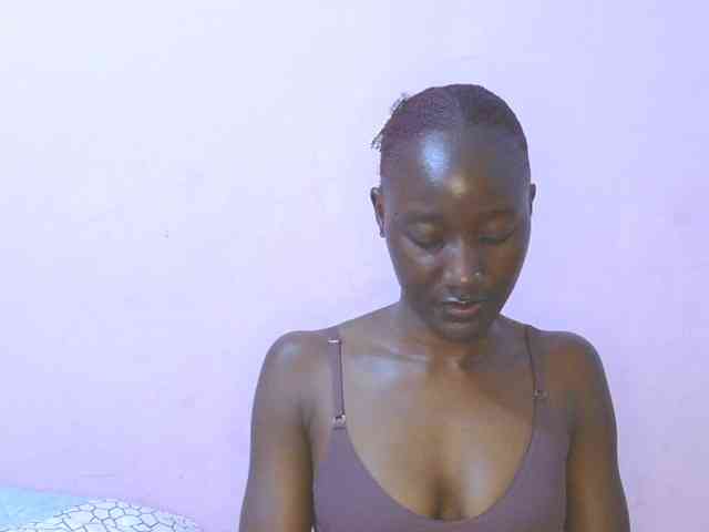 SexyLucia5 webcam