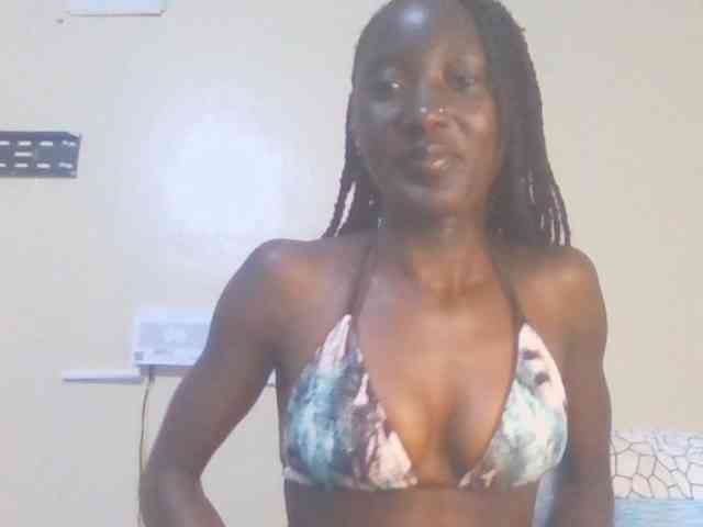 SexyLucia5 webcam