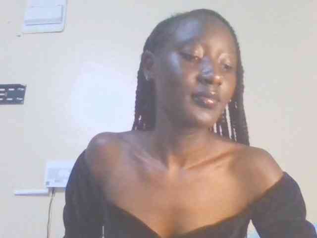 SexyLucia5 webcam