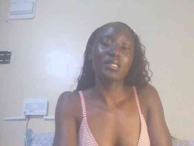 SexyLucia5 webcam