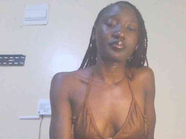 SexyLucia5 webcam